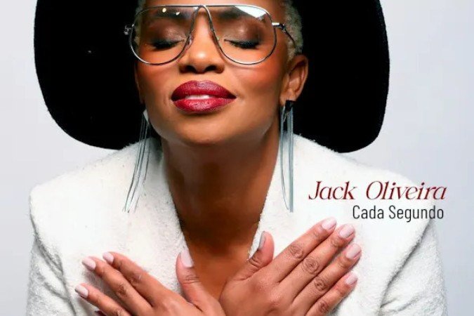 'Cada Segundo' marca nova fase na carreira de Jack Oliveira - (crédito: TMJBrazil) 'Cada Segundo' marca nova fase na carreira de Jack Oliveira - (crédito: TMJBrazil)