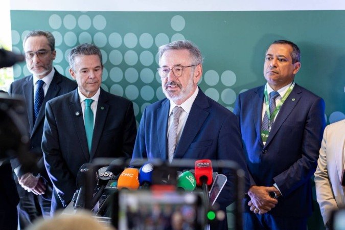 🌍 OMC: queixa do Brasil contra os EUA pode ficar no limbo