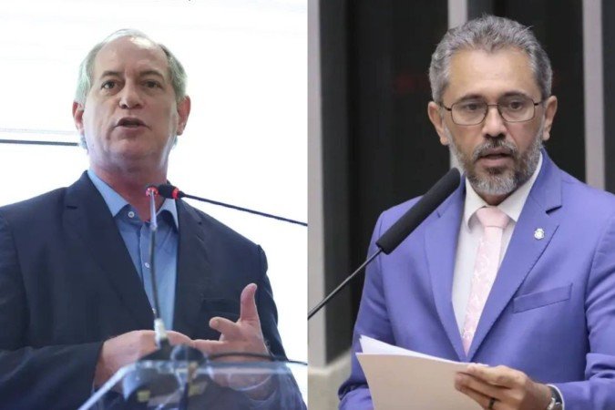 Genial/Quaest: Ciro Gomes lidera disputa pelo governo do CE e venceria Elmano