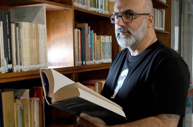 Valter Hugo Mãe: 