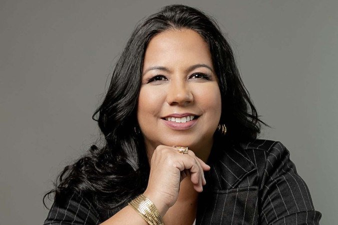 Eixo Capital. Adriana Monteiro, advogada especialista em direito das pessoas com deficiência e inclusão social - (crédito: Divulgação) Eixo Capital. Adriana Monteiro, advogada especialista em direito das pessoas com deficiência e inclusão social - (crédito: Divulgação)