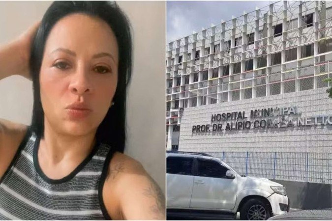 Mulher morre após realizar exame de colonoscopia em São Paulo