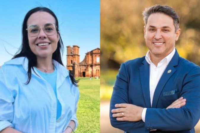 Genial/Quaest: Juliana Brizola e Zucco lideram disputa ao governo do RS