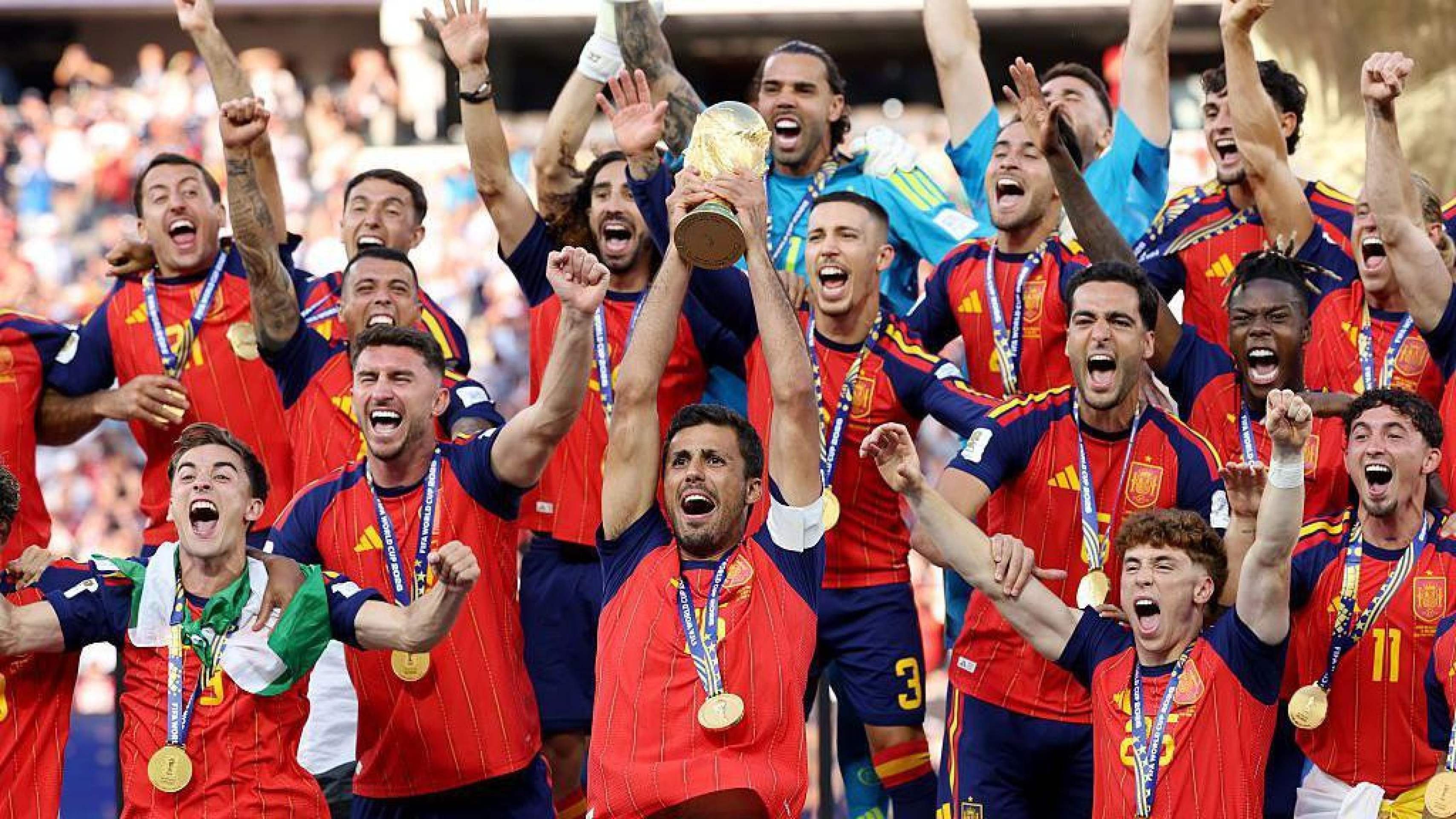 O boicote à Copa do Mundo anunciado pela Uefa contra plano da Fifa para 