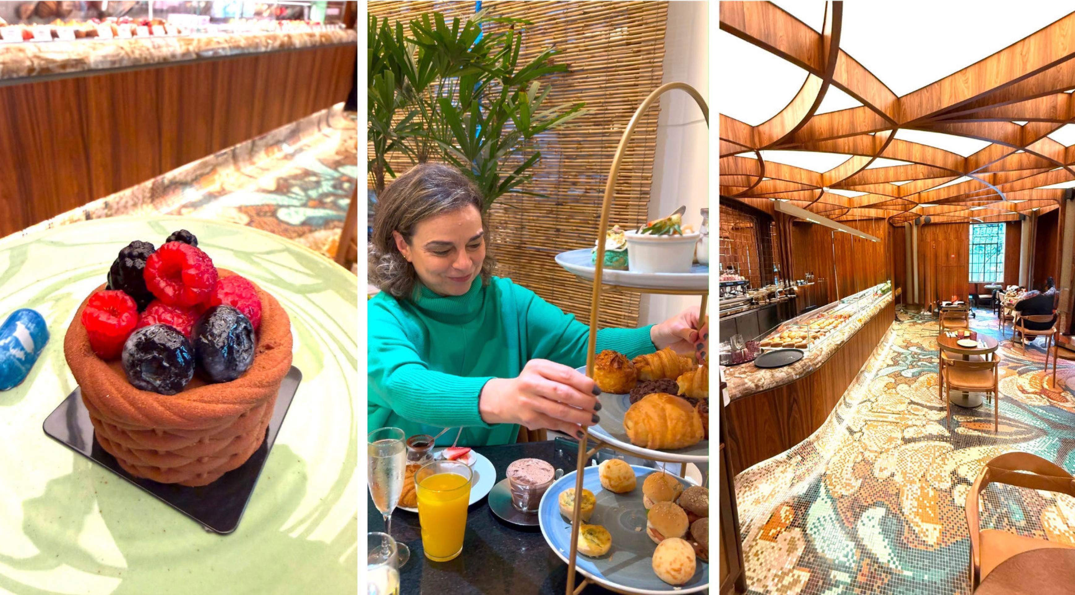 São Paulo em uma xícara: 10 cafeterias e padarias onde o café é só o começo da experiência