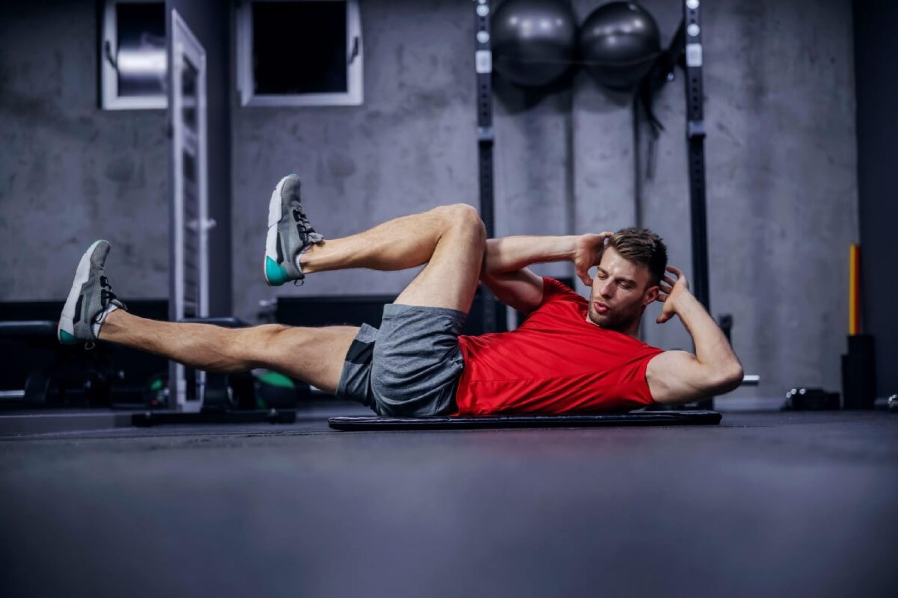 Quer diminuir a gordura abdominal? Veja 6 atitudes que podem ajudar