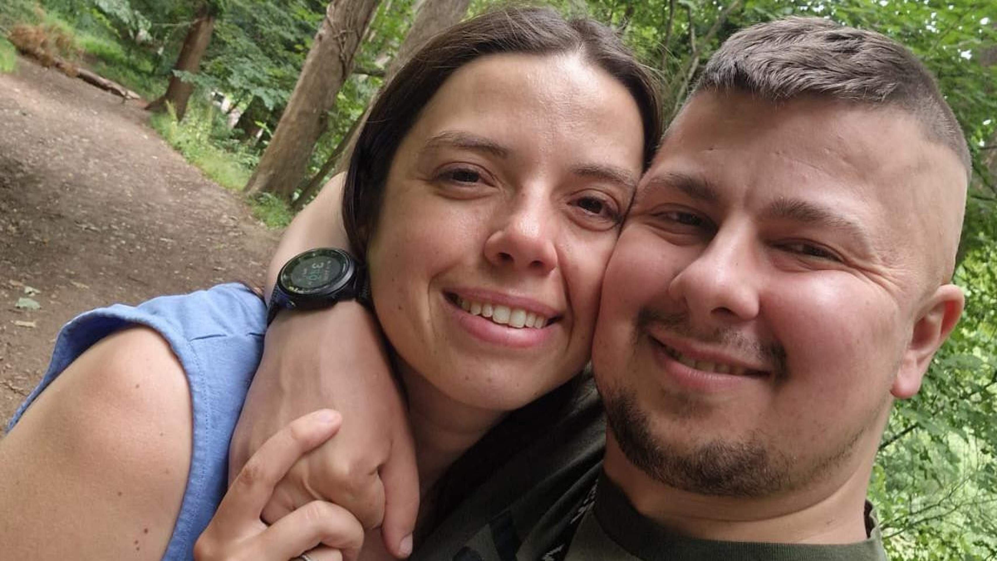 'Minha dor de cabeça de 10 dias era um câncer cerebral terminal'