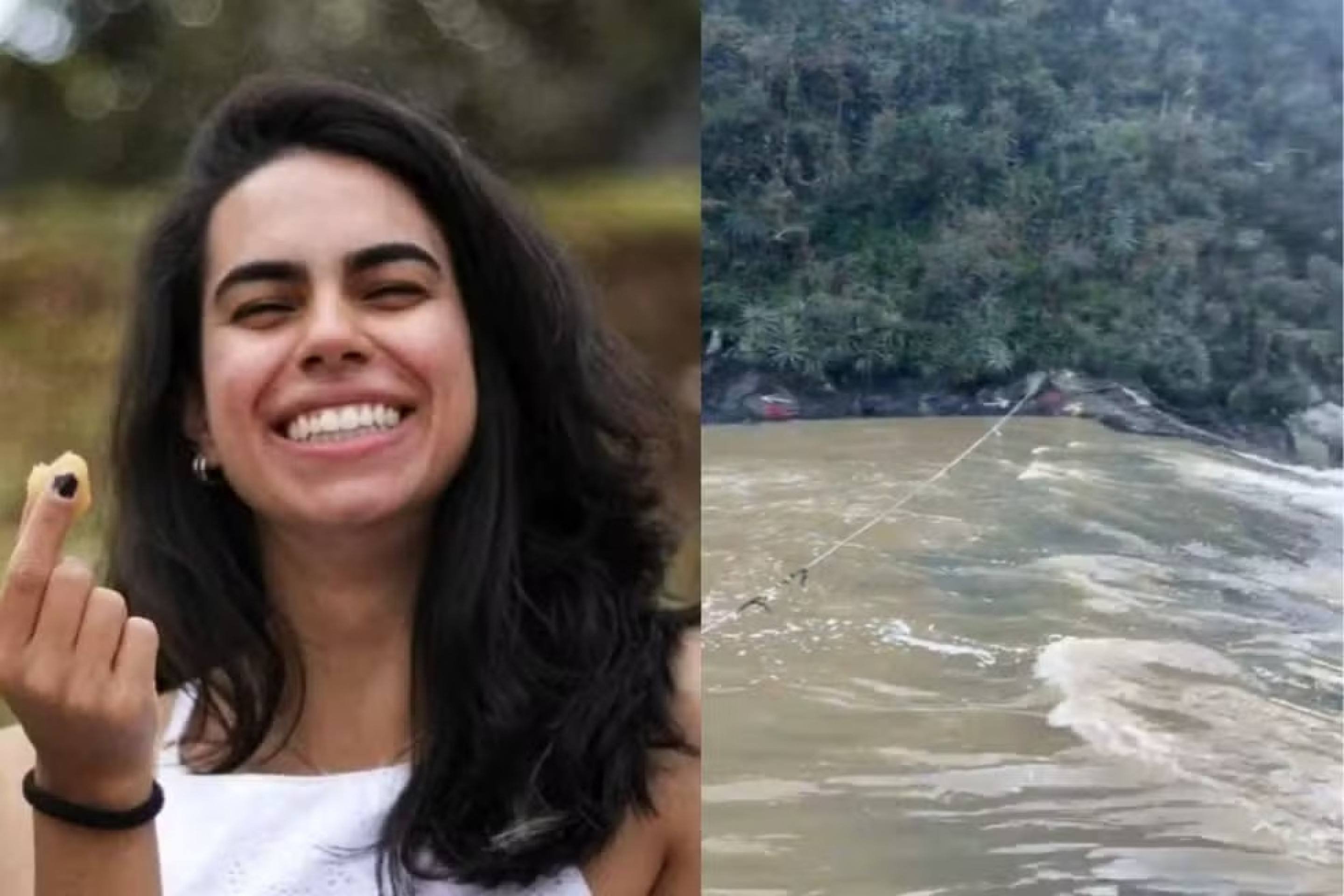 Fotógrafa desaparecida em trilha é encontrada morta após cinco dias de busca