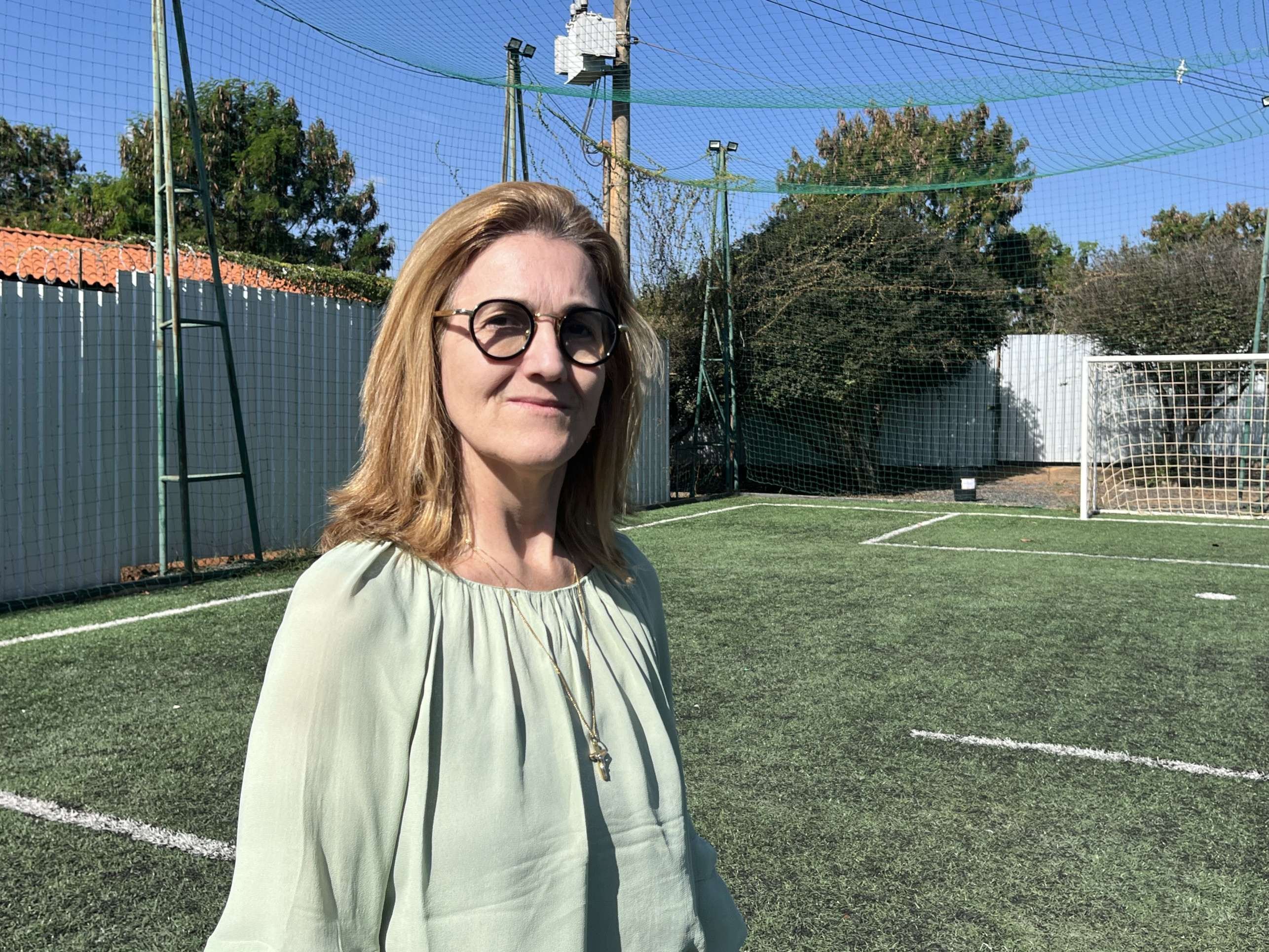 Segundo a diretora, a institui&ccedil;&atilde;o mant&eacute;m um cronograma permanente de dedetiza&ccedil;&atilde;o