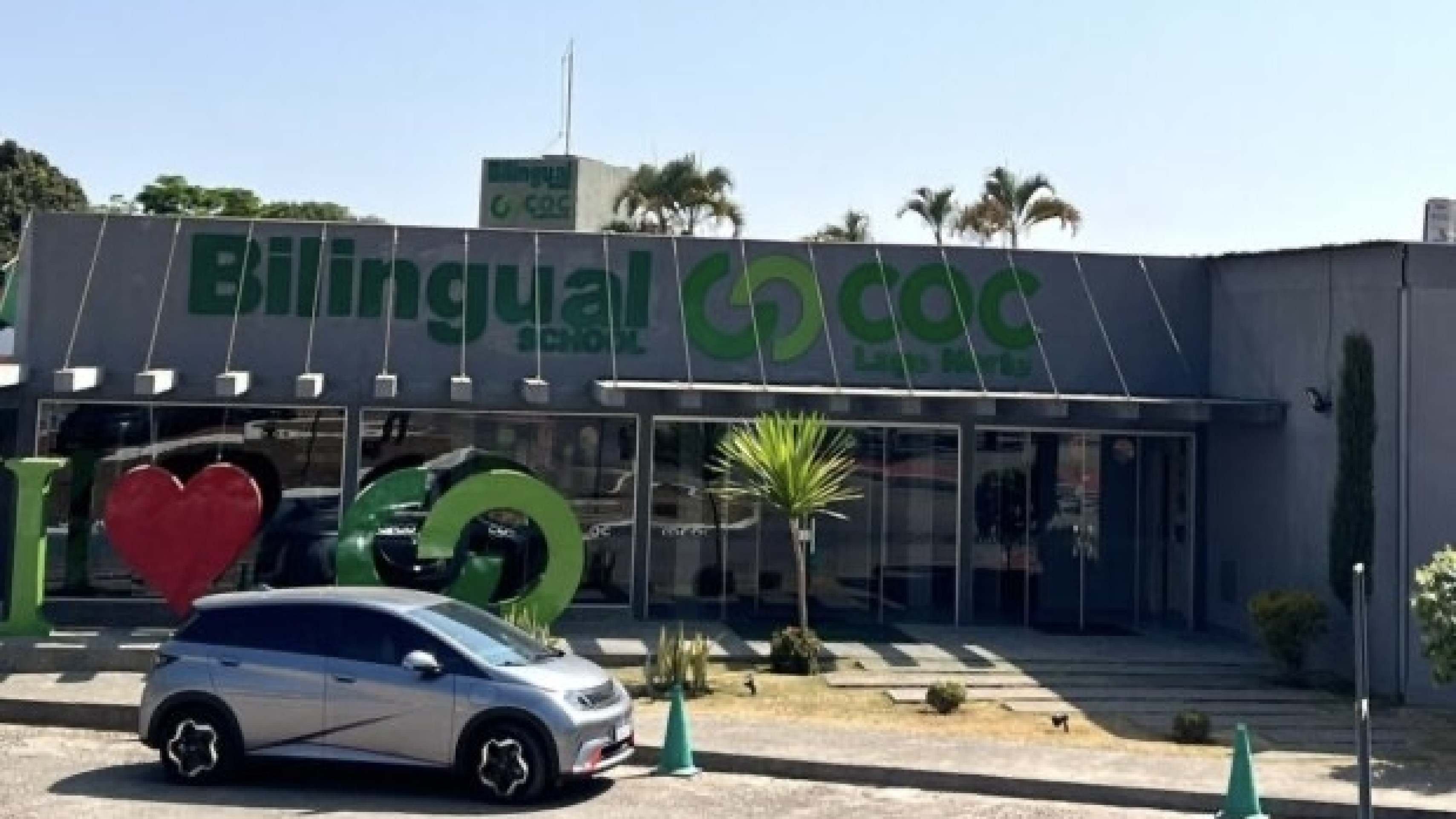 Menino de 4 anos é picado por escorpião em escola do Lago Norte