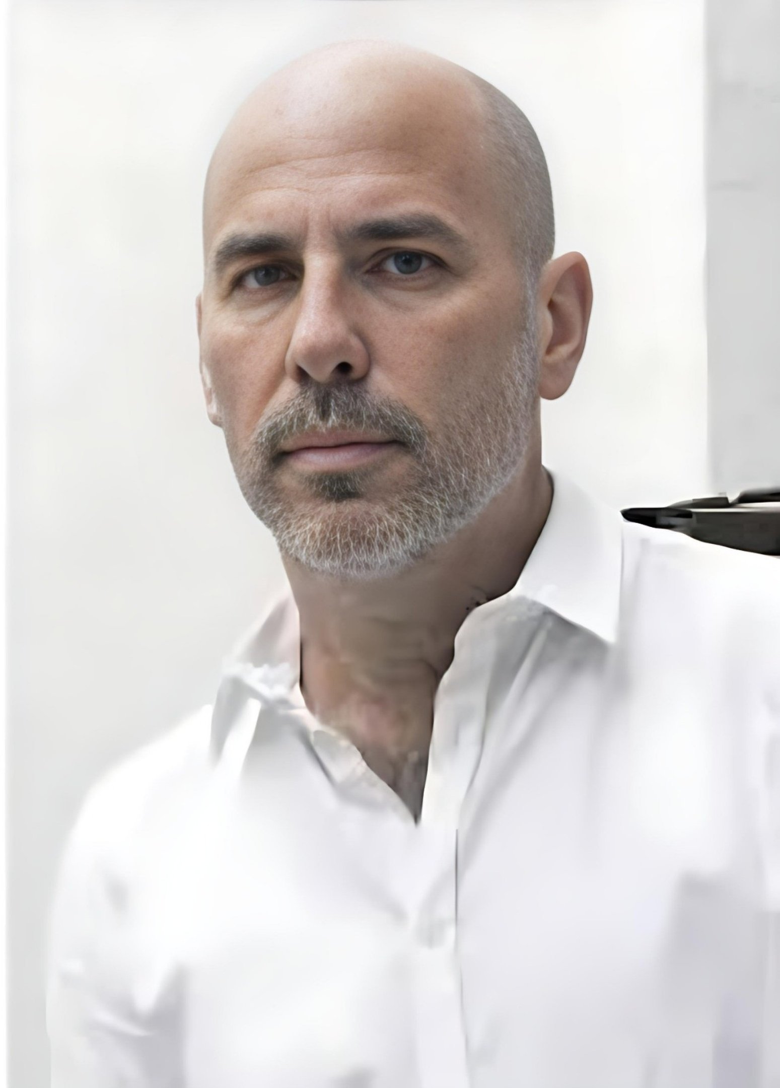 Pablo Ceriani Cernadas, diretor da Especializa&ccedil;&atilde;o em Migra&ccedil;&atilde;o e Asilo da Universidad Nacional de Lan&uacute;s (em Buenos Aires), advogado e ex-vice-presidente do Comit&ecirc; de Na&ccedil;&otilde;es Unidas dos Direitos dos Trabalhadores Migrantes e suas Fam&iacute;lias 