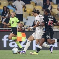 Rivalidade entre vascaínos e tricolores se acirrou com confrontos eliminatórios recentes -  (crédito: Lucas Merçon/Fluminense)