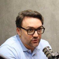 Rafael Andrade: 'Nós temos a missão de não devolver recursos para o governo'
 -  (crédito:  Davi Pereira/CB/D.A Press)