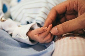 Os indícios de câncer infantil costumam ser inespecíficos e podem se confundir com outras doenças - (crédito: Unsplash/ Aditya Romansa) Os indícios de câncer infantil costumam ser inespecíficos e podem se confundir com outras doenças - (crédito: Unsplash/ Aditya Romansa)