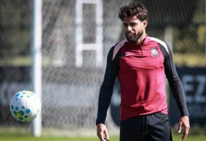 Yuri Alberto, do Corinthians, tem nova lesão na temporada 2026 -  (crédito:  Fotos: Rodrigo Gazzanel / Agência Corinthians) -Yuri Alberto, do Corinthians, tem nova lesão na temporada 2026 -  (crédito:  Fotos: Rodrigo Gazzanel / Agência Corinthians)