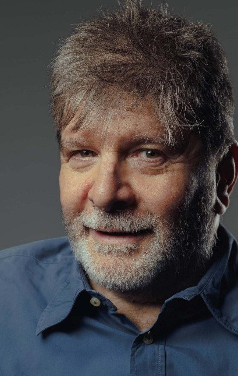 Netflix anuncia adaptação de 'Feliz ano velho', autobiografia de Marcelo Rubens Paiva -  (crédito: Divulgação)