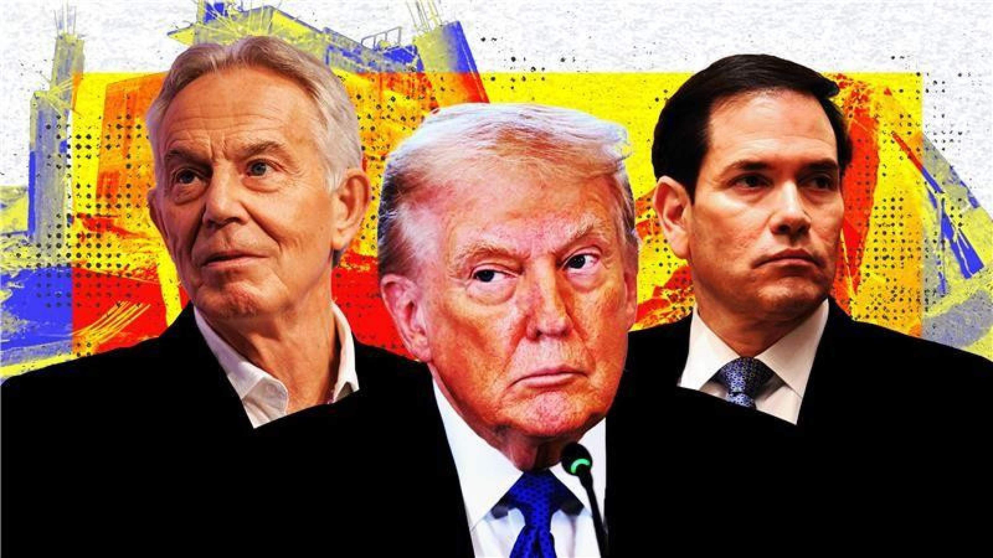 Conselho da Paz de Trump: quem são os membros e por que grupo é tão polêmico?