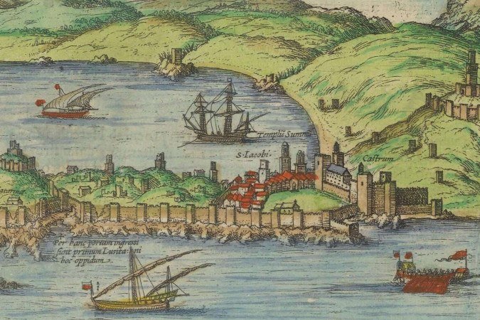 Por que a africana Ceuta é uma cidade espanhola
