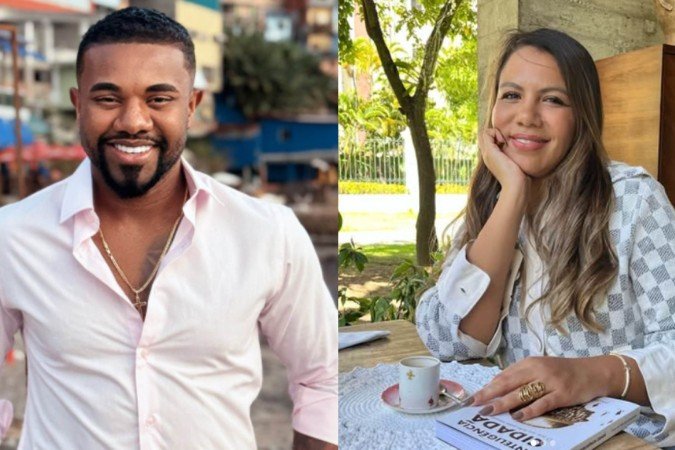 Davi Brito reage a possível vitória de Mani Reggo na Justiça após 'BBB' - (crédito: Reprodução/Instagram) Davi Brito reage a possível vitória de Mani Reggo na Justiça após 'BBB' - (crédito: Reprodução/Instagram)