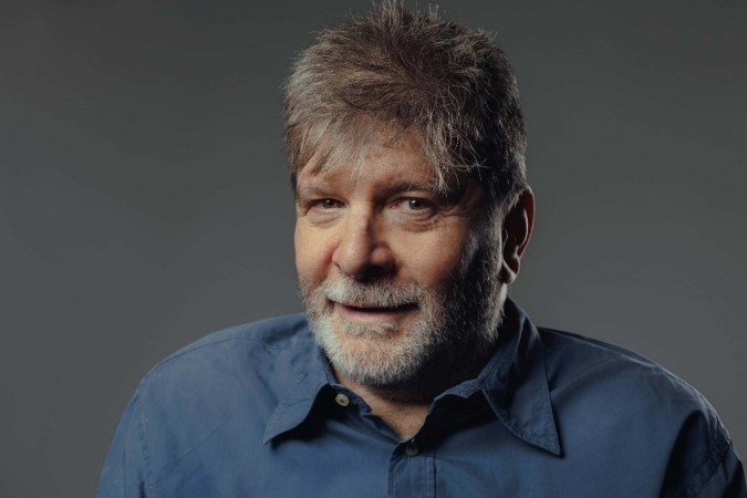Netflix anuncia adaptação de 'Feliz ano velho', autobiografia de Marcelo Rubens Paiva - (crédito: Divulgação) Netflix anuncia adaptação de 'Feliz ano velho', autobiografia de Marcelo Rubens Paiva - (crédito: Divulgação)