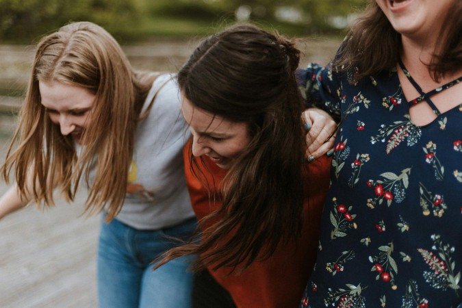 Há uma linha de pesquisa evidenciando métodos para melhorar os problemas de comportamento na adolescência - (crédito: Unsplash/ Priscilla Du Preez) Há uma linha de pesquisa evidenciando métodos para melhorar os problemas de comportamento na adolescência - (crédito: Unsplash/ Priscilla Du Preez)