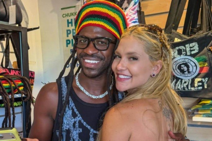 Virginia está grávida de Vini Jr? Detalhe intriga fãs e alimenta rumores - (crédito: Reprodução/Instagram) Virginia está grávida de Vini Jr? Detalhe intriga fãs e alimenta rumores - (crédito: Reprodução/Instagram)