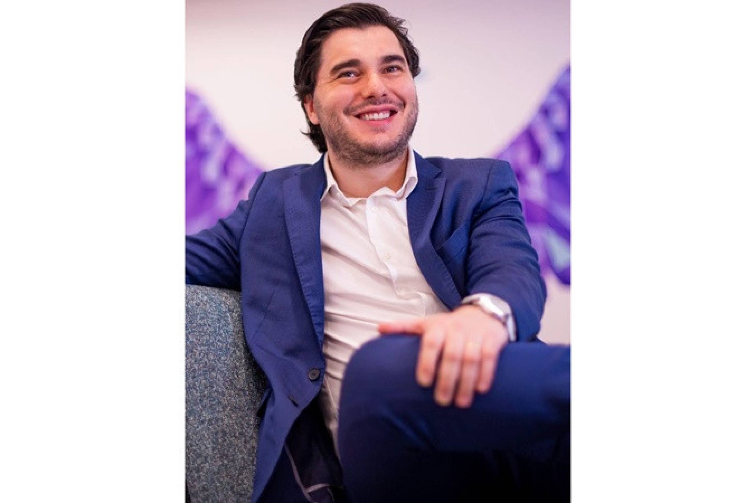 Para o professor Joshua Ara&uacute;jo Viana candidato deve priorizar as mat&eacute;rias para estudo 