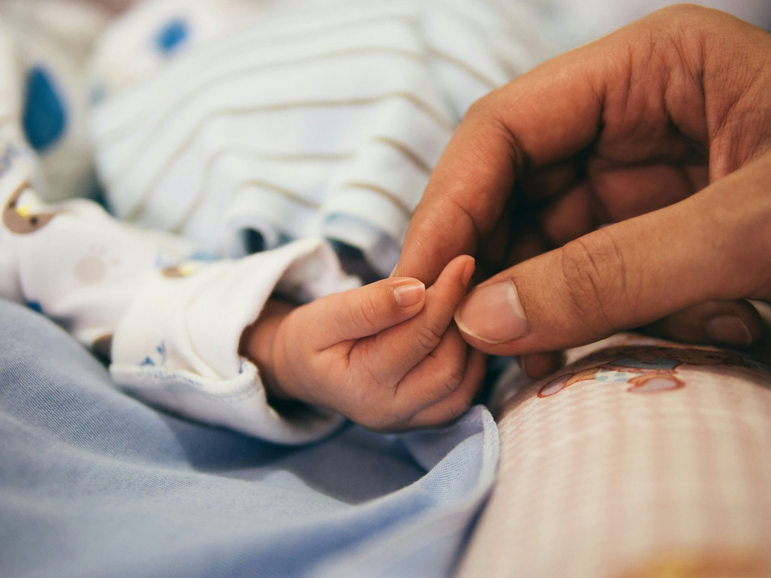 Câncer infantil: diagnóstico precoce é chave para tratamento de sucesso