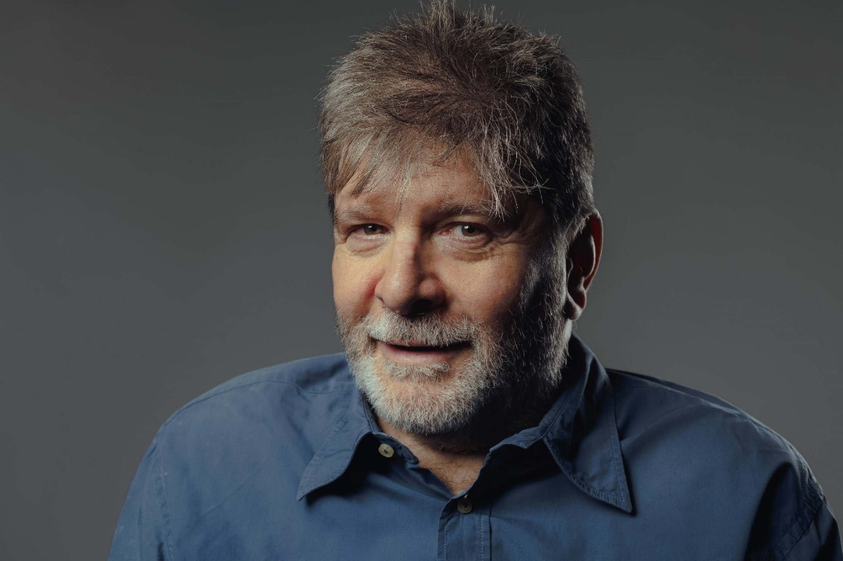 Netflix anuncia adaptação de autobiografia de Marcelo Rubens Paiva
