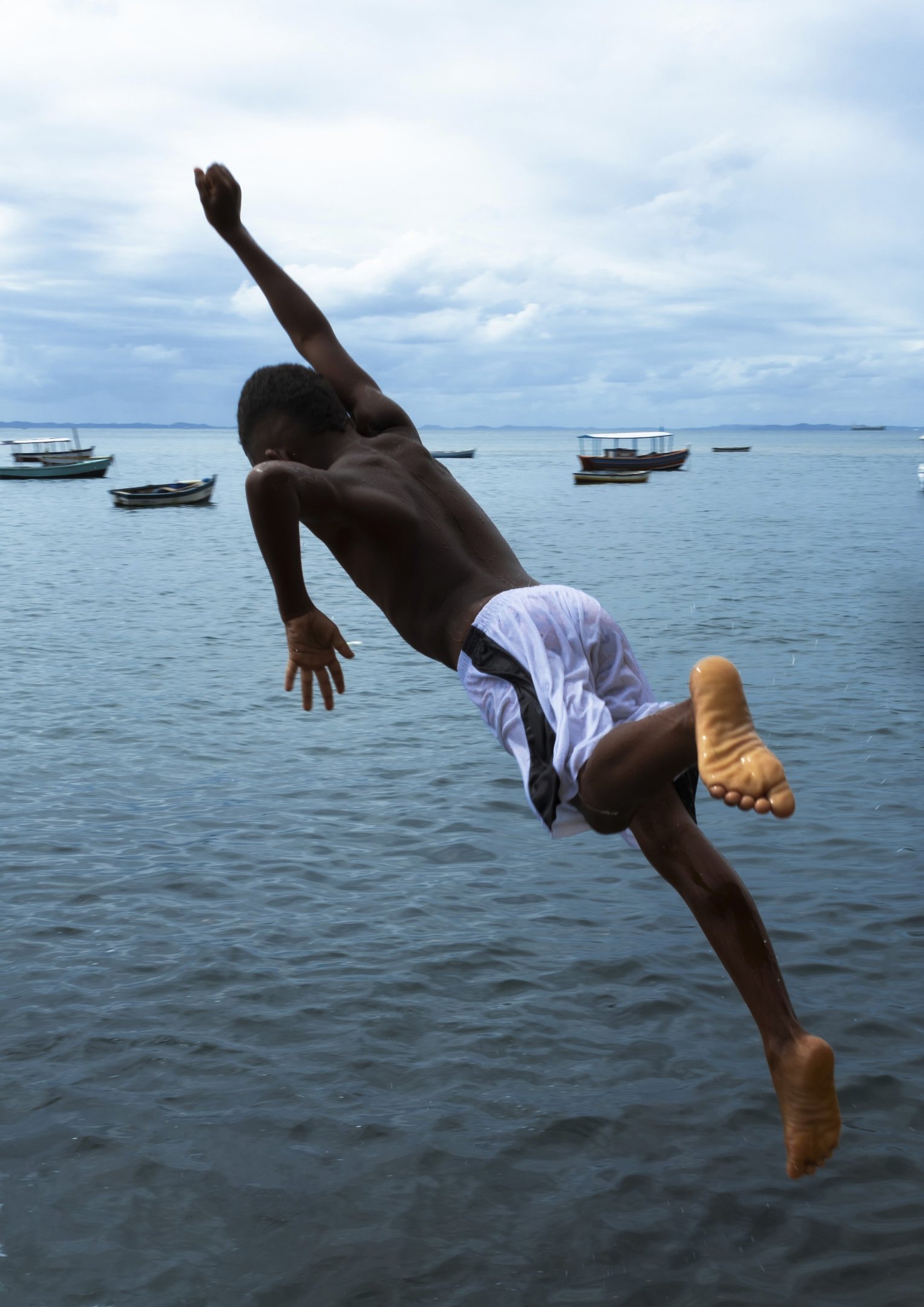 Foto Aos que voam alto,  da Categoria Jovens Fot&oacute;grafos