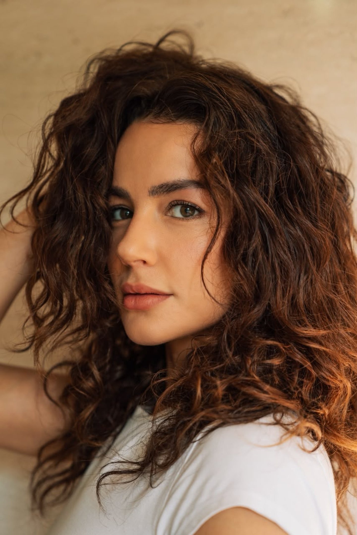 Nanda Marques, atriz