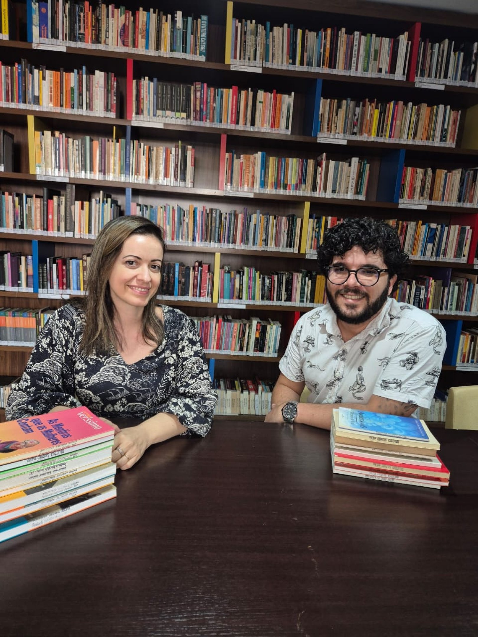 Brasília recebe a 4ª edição do ELIFANT com autores premiados