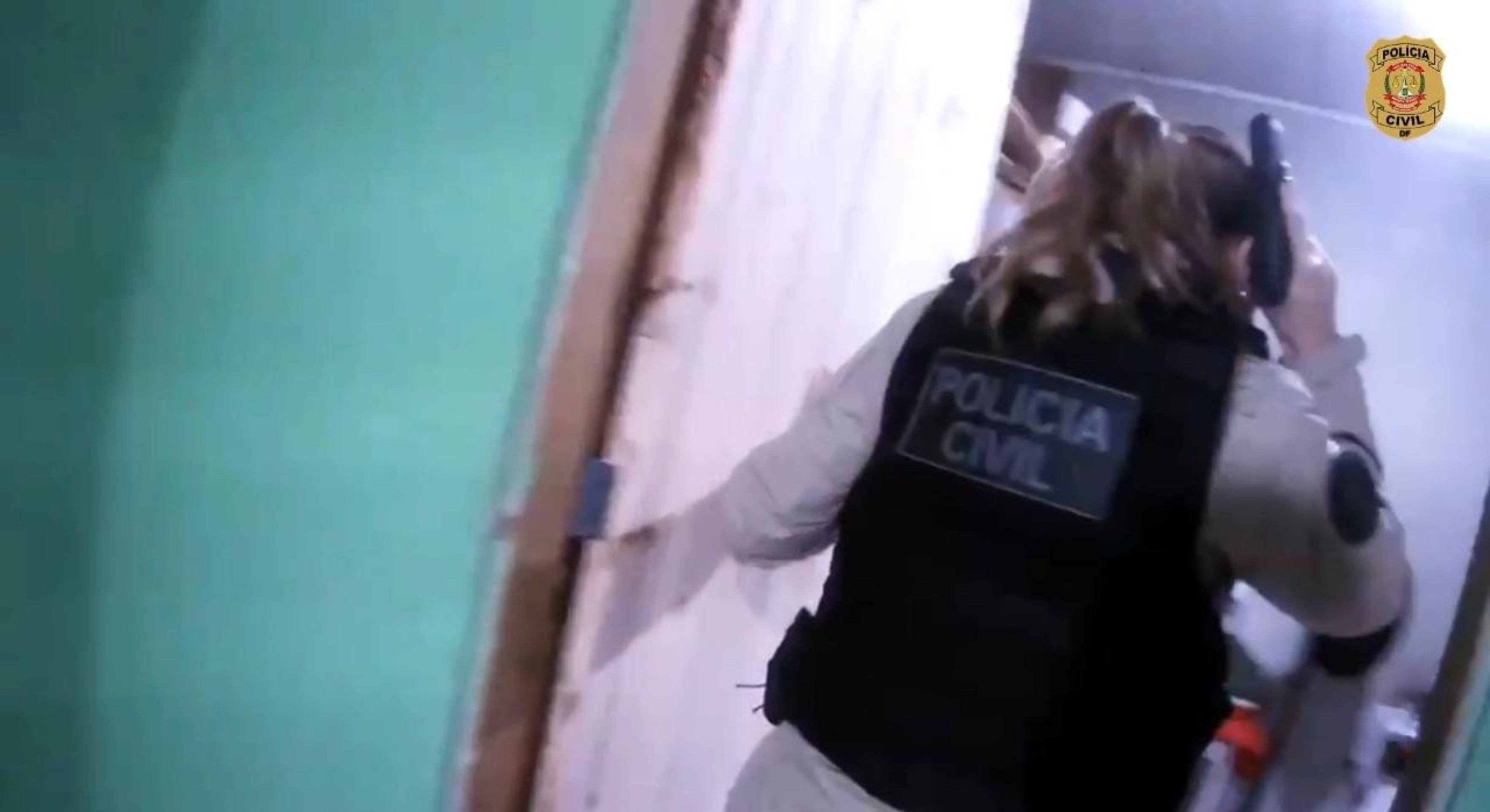 Golpe da falsa garota de programa usava nome do PCC para extorquir vítimas