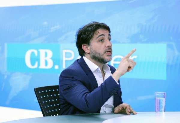 Guilherme Damasceno/CB/D.A. Press