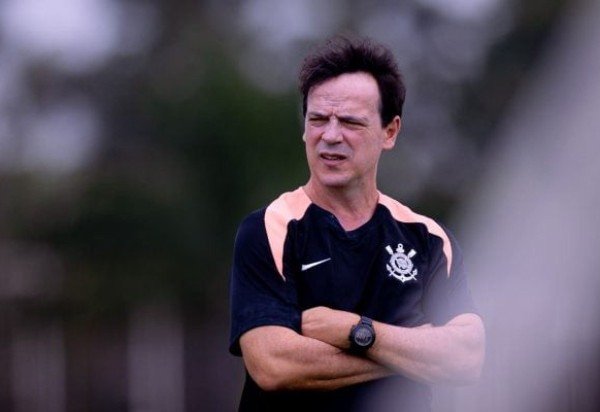 Foto: Rodrigo Coca / Corinthians
