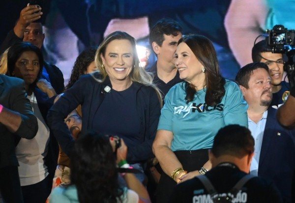   -  (crédito: Ed Alves/CB/D.A Press)