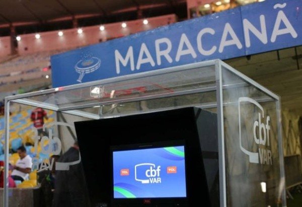 Foto: Fernando Torres / CBF