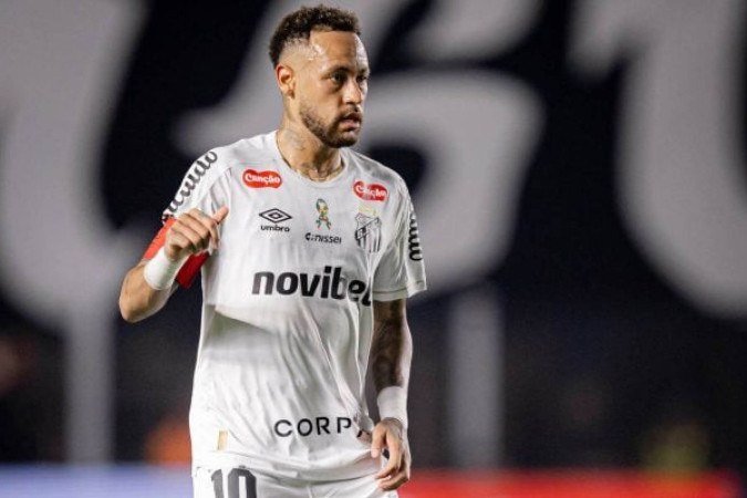Santos e Neymar reencontram rival de campanha vitoriosa em 2010