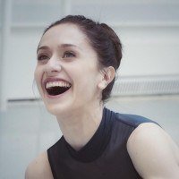 Ela é primeira-bailarina do Royal Ballet há mais de duas décadas -  (crédito: Ayelén Oliva)