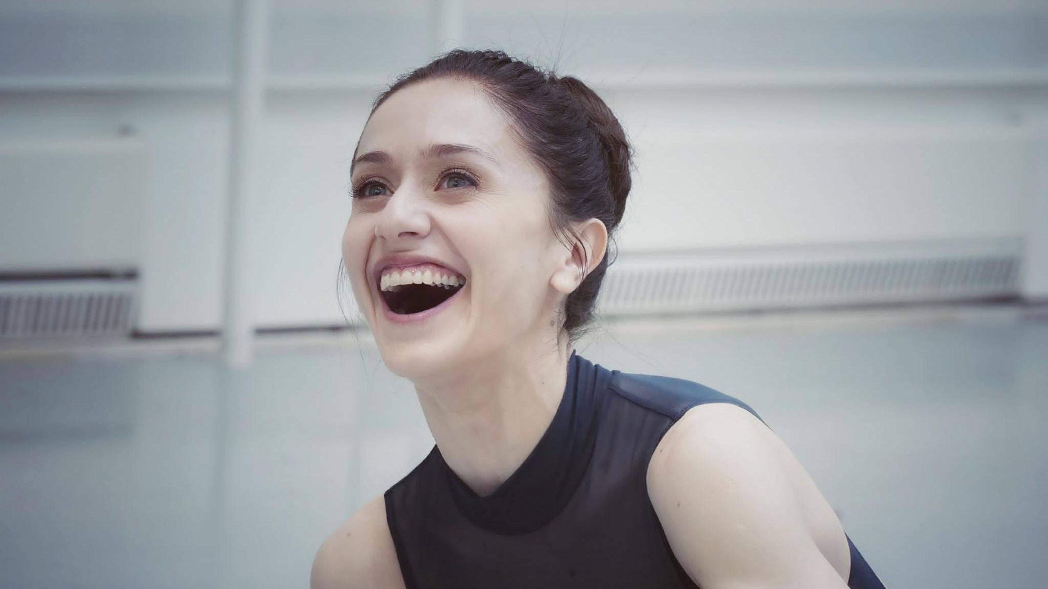 A bailarina argentina na elite do Royal Ballet de Londres há três décadas: 