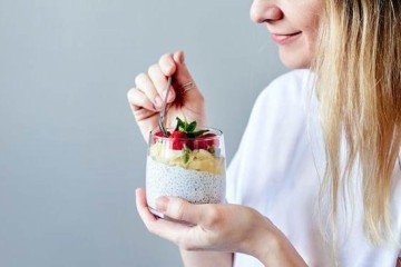 5 alimentos que ajudam a fortalecer os ossos (além do leite)