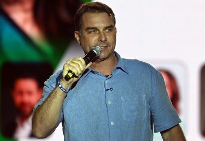 Flávio afirmou que 