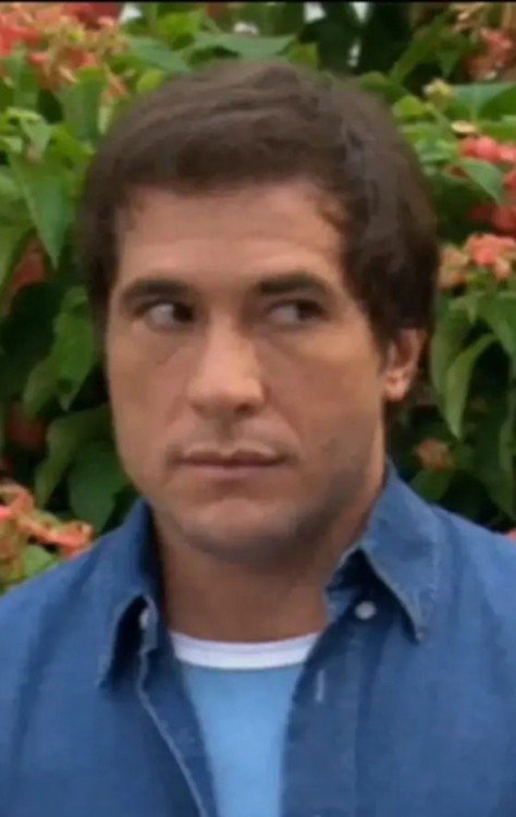 4 vezes que o cantor Daniel mostrou seus talentos como ator -  (crédito: Observatorio dos Famosos)