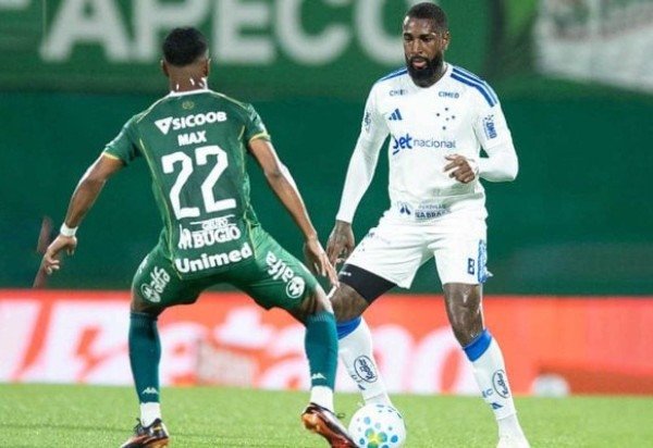 Foto: Julia Galvão/Cruzeiro