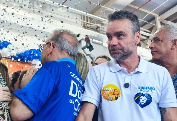 Luiz Fellipe Alves/CB/DA Press