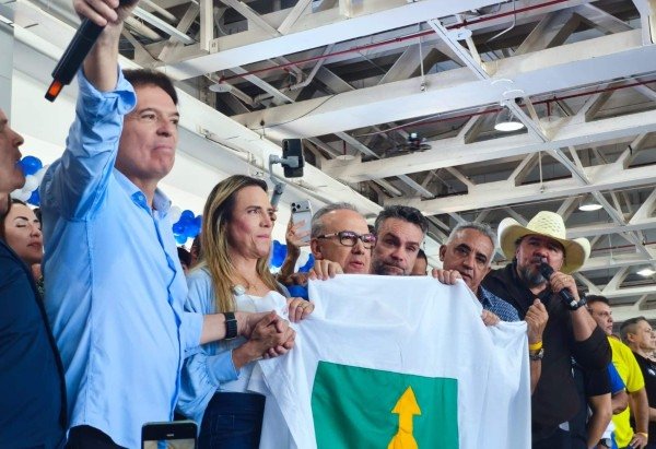 Luiz Fellipe Alves/CB/DA Press