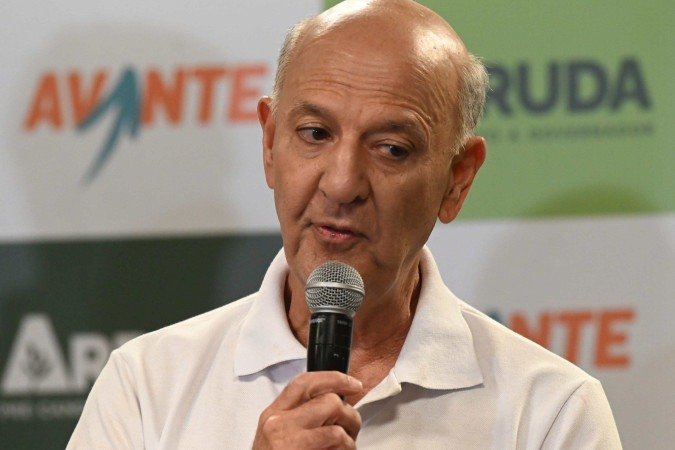  José Roberto Arruda (PSD)