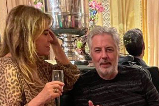 Roberto de Carvalho posta foto e reações indicam início de novo romance