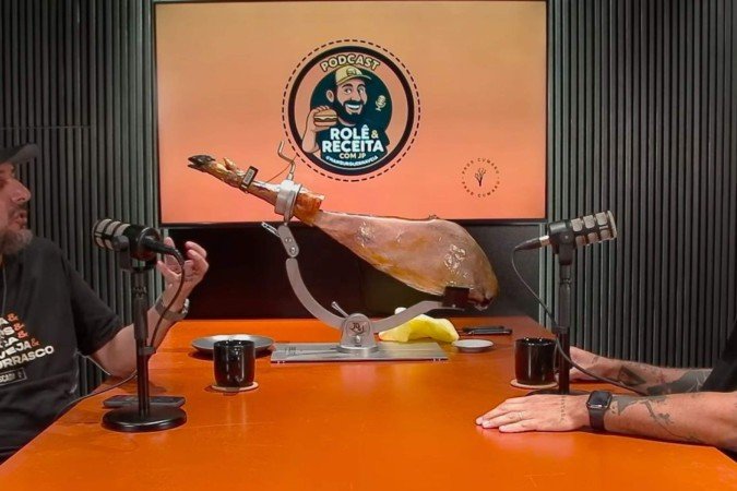 O programa integra o portfólio de conteúdos da ProdCumaru voltado à cultura, ao comportamento e ao empreendedorismo -  (crédito: Divulgação)