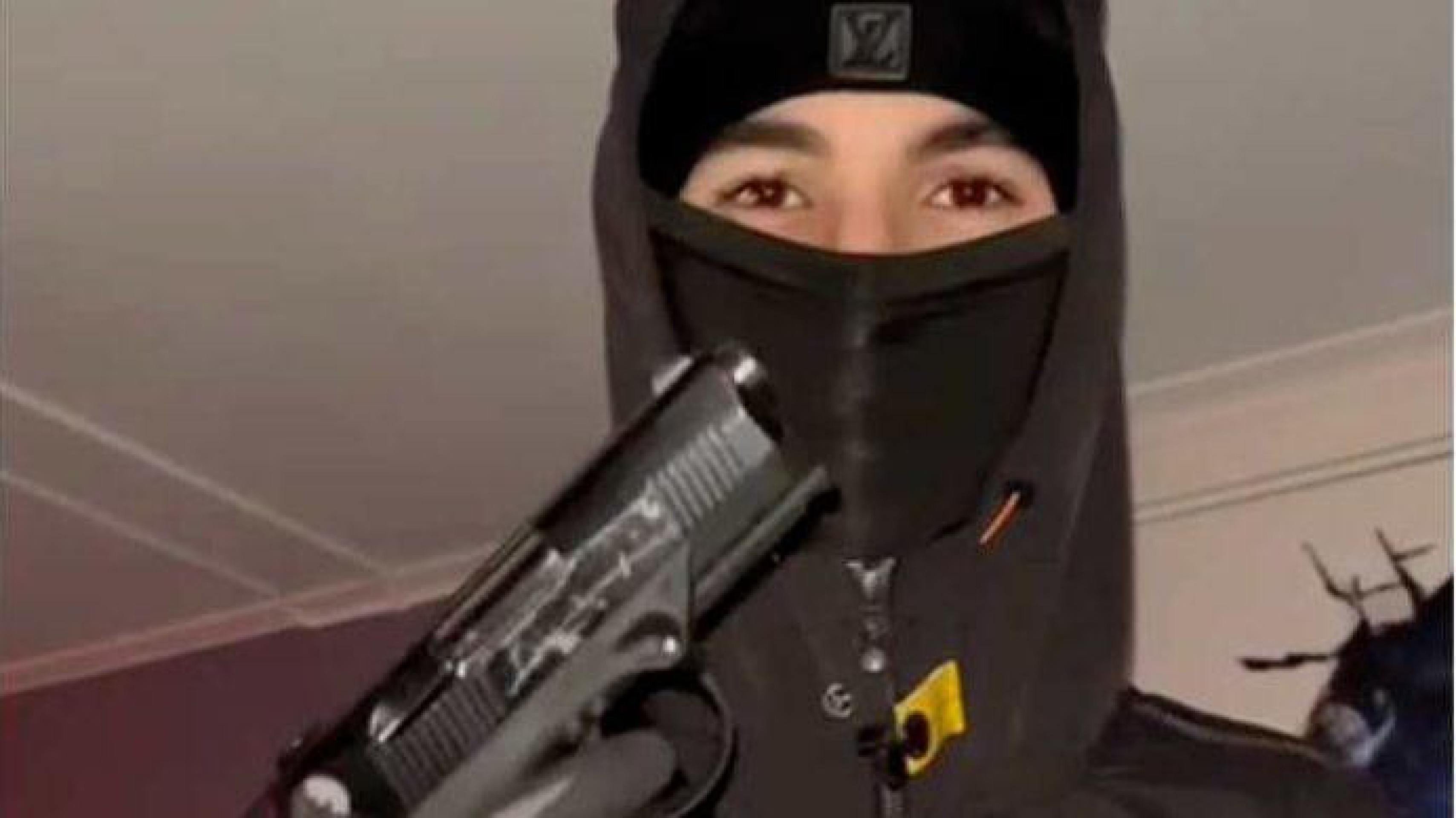 Adolescentes recrutados para matar: como rede criminosa transforma jovens em assassinos de aluguel na Europa - QTU Questões do Universo